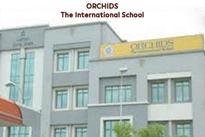 Orchids The International School, Bolarum