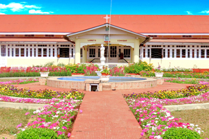Loreto Convent School, Shillong