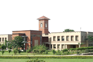 Nalanda International School, Vadodara