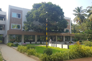 Bharatiya Vidya Bhavans International Residential Public School