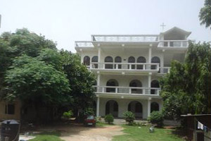 Bethel Mission School