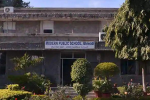 Modern Public School, Alwar