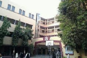 Samubai Mulchand Choksey High School And Junior College