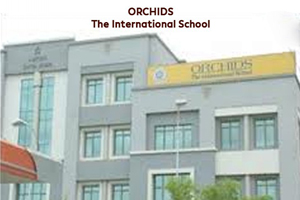 Orchids International School, Bolarum
