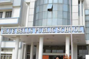 Blue Bells Model School, Sector 4, Gurgaon