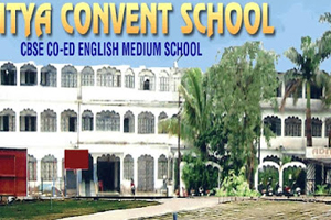 ADITYA CONVENT SCHOOL, JABALPUR