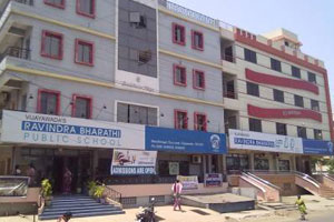 Ravindra Bharathi school