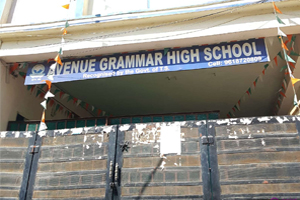 AVENUE GRAMMAR HIGH SCHOOL