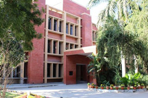 Yadavindra Public School, Mohali