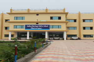 Heritage Public School Chandigarh