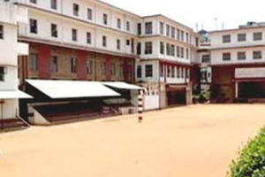 Timpany School ICSE