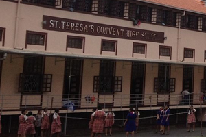 St. Teresa Convent High School