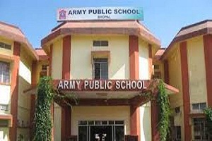 The Army Public School