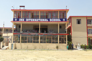 J.M.K INTERNATIONAL SCHOOL, DALHOUSIE