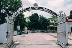 Uttar Pradesh Sainik School,Lucknow