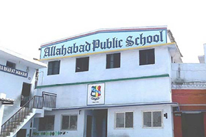Allahabad Public School, Noorula