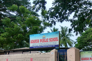 Adarsh School, Vishakhapatnam
