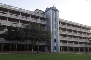 St. Xavier's High School, Patna