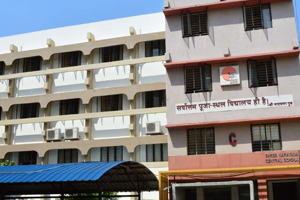 Shri Narayana Central School