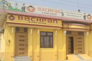 Bachpan Play School Baghpat