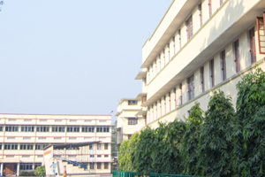 Loyola School, Jamshedpur