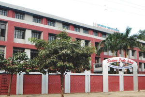 Lucknow Public School, Lakhimpur Kheri