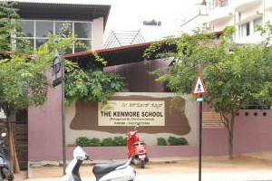 Kenmore English School