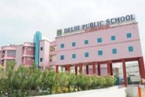 Delhi Public School Vijaywada