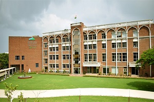 Khaitan Public School Delhi