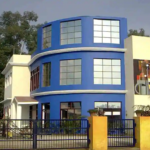 Dikshant International School