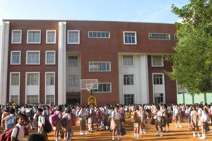 National Public School, Rajajinagar