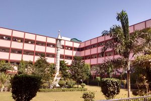 JP Jain Senior Secondary School