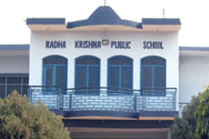 Rkp School