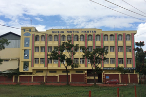 Shishu Nistha Niketan School