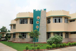 Homerton Grammar School (The Only UNESCO Associated School In Faridabad)