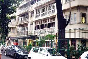 Bombay International School, Mumbai