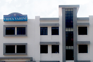 Vidya Vahini School, Allahabad