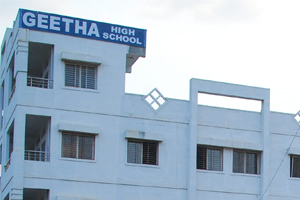 Geetha High School