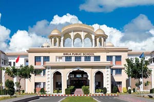 Birla Public School, Kishangarh