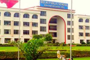 Delhi Public School, Bulandshahr
