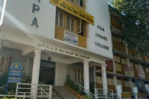 Rajajinagar Parents' Education Society