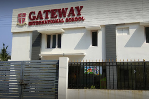 Gateway International School, Chennai