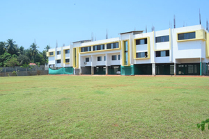 PODAR INTERNATIONAL SCHOOL, UDUPI