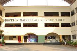 Doveton Matriculation Higher Secondary School