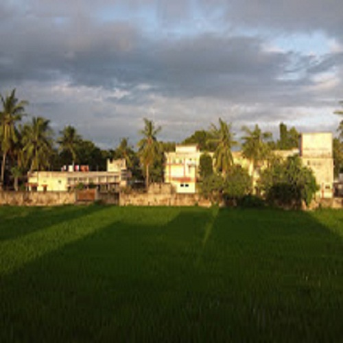 Kavya Public School