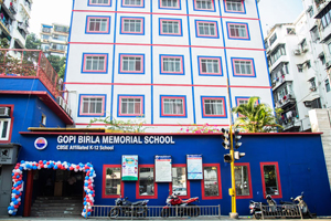 Gopi Birla Public School, Malabar Hill, Mumbai
