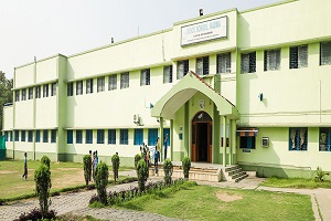 JUSCO SCHOOL, RANKANI MANDIR
