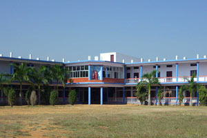 Don Bosco School Yadagiri