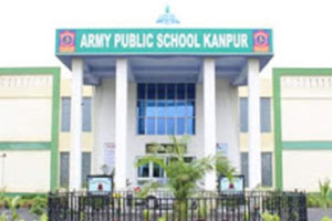 Army Public School Kanpur
