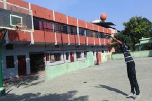 Constancia School